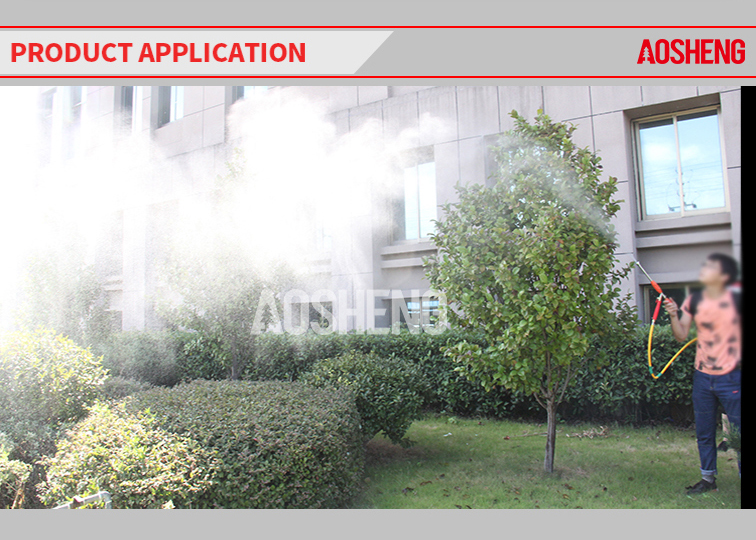 Mitä puutarhakoneet ovat ja mitä niitä on?