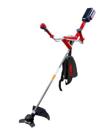 Litium ruohon trimmeri on eräänlainen langattoman puutarhanhoitotyökalu