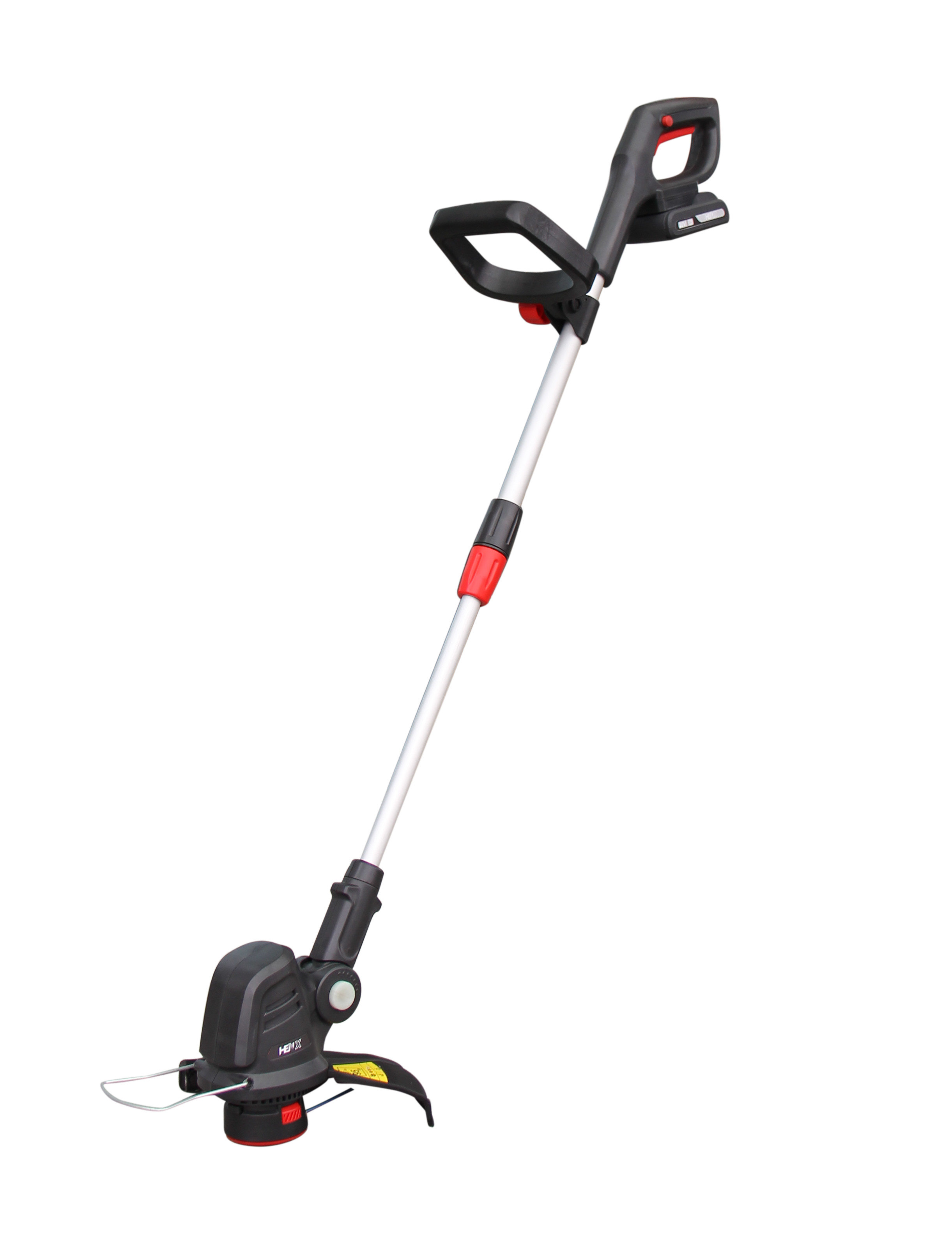 Mikä on ruohonleikkurin päätarvikkeet?