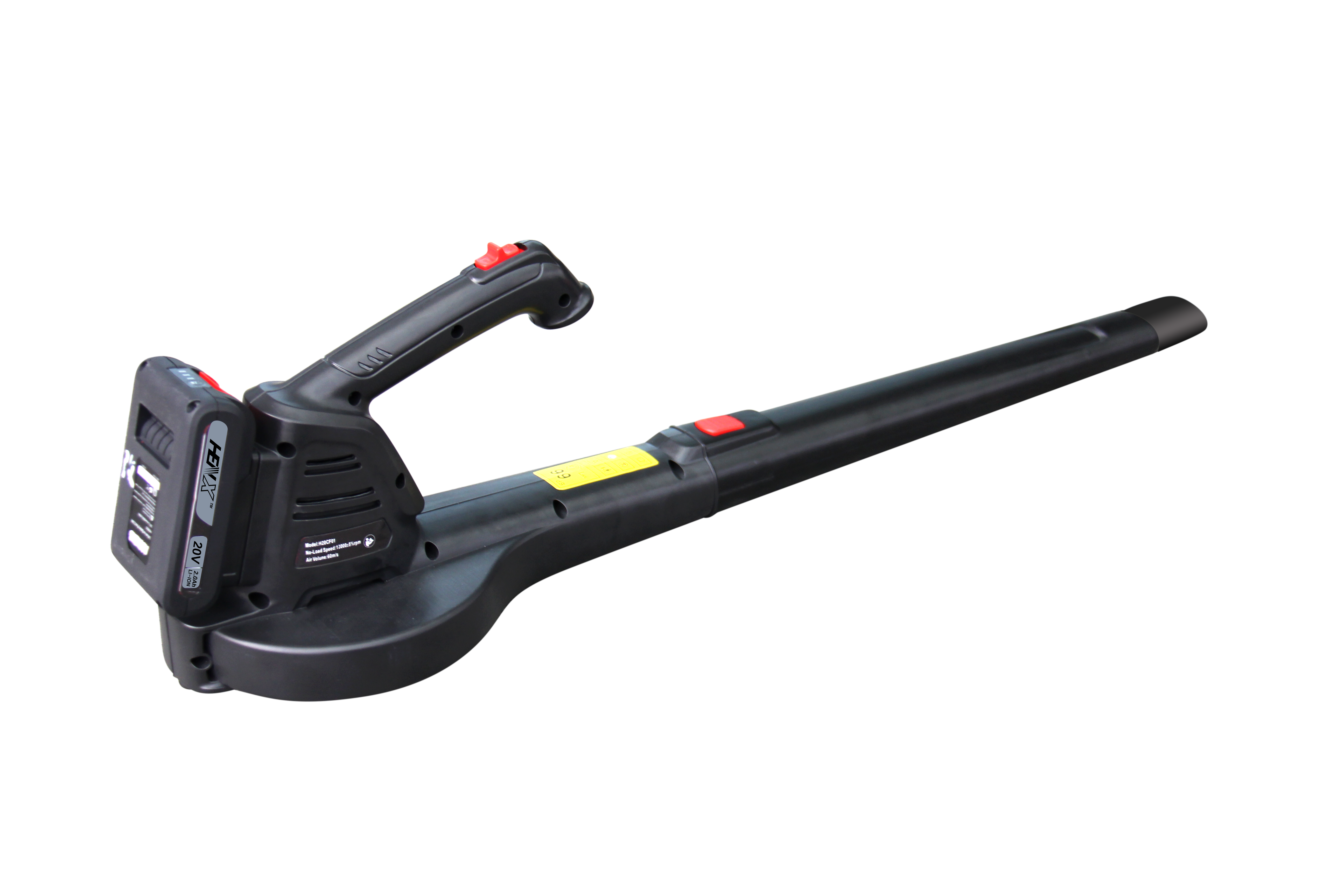 Kuinka korjata rikkoutunut ketjusaha?