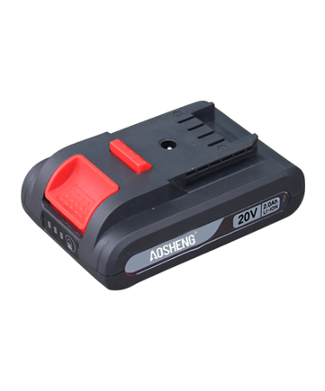 H20B20-litium-ioni-akku 2.0AH