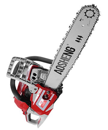 AS5200A 20 tuuman moottorisahaa