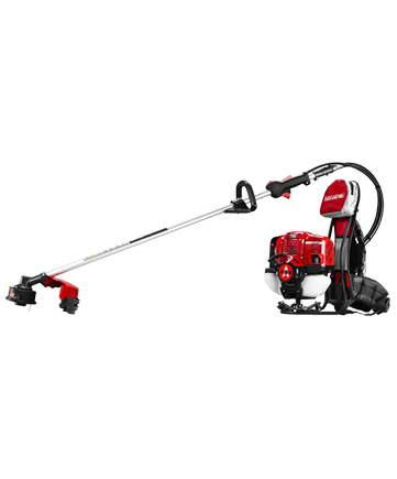 BG151 Tehokas Knapsack Brushcutter