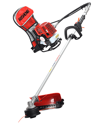 BG430B Knapsack -ruoholeikkuri