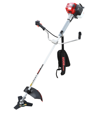 Cg430gx ruoholeikkuri