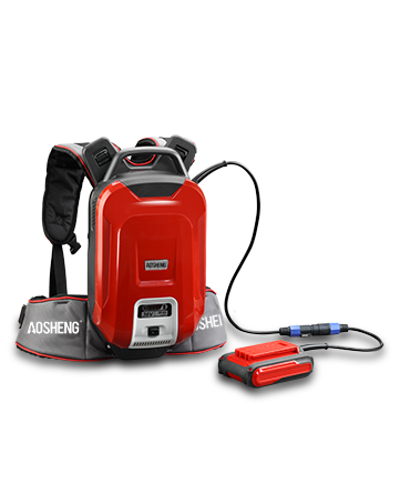 H40B200 20AH Litium -akku