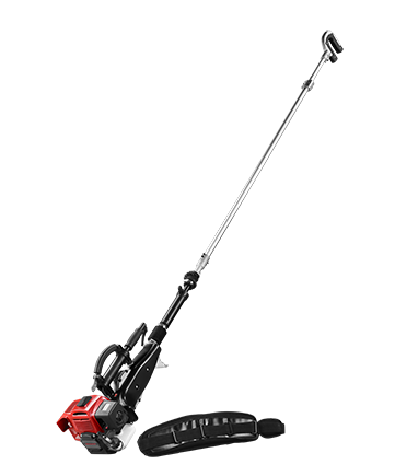 AS01ZG -sadonkorjuukone