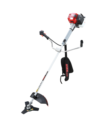 Cg430gx ruoholeikkuri