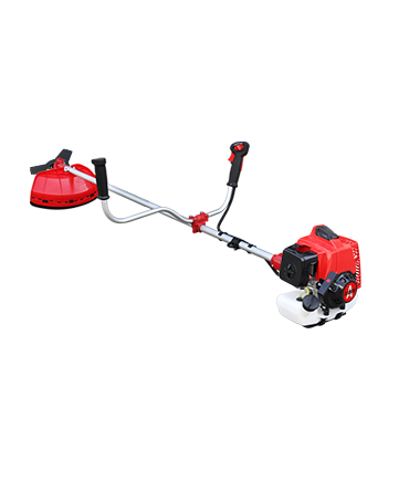 CG630 -harjaleikkuri