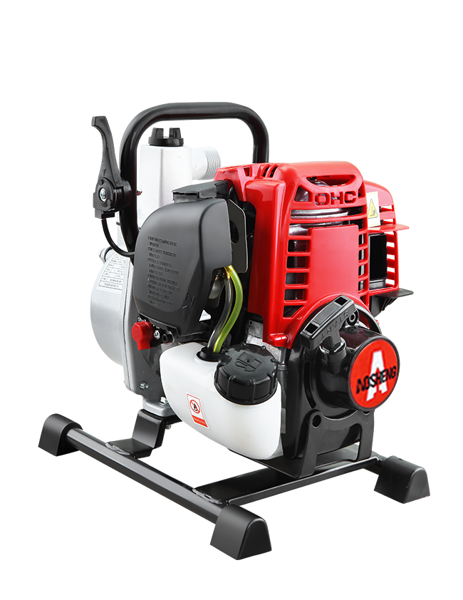 Vesipumppu QGZ40-30C