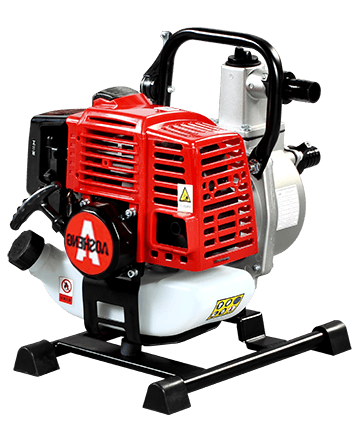 QGZ25-30-5b 2-iskun vesipumppu