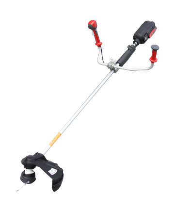 A40DCG120B01 Harjaleikkuri