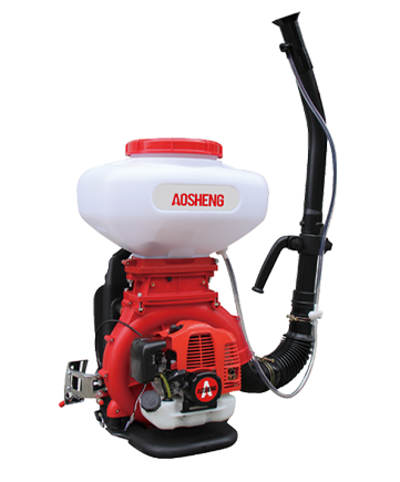 3WF-TU43 2-STROKE Bensiinin sumupöly