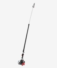 Mikä on napa -saha?