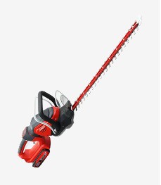 Mikä on hedge -trimmeri?