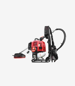 Mitä tehdä, jos raivaussahasi terä (tai köyden pää) on jumissa?