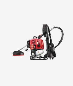 Miksi raivaussaha on parempi kuin tavallinen ruohonleikkuri?