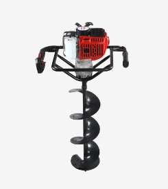 Mikä on porakoneen tehtävä?