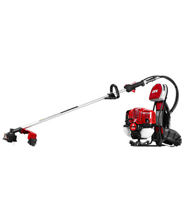 Kuinka puhdistaa puutarhakoneiden osat?