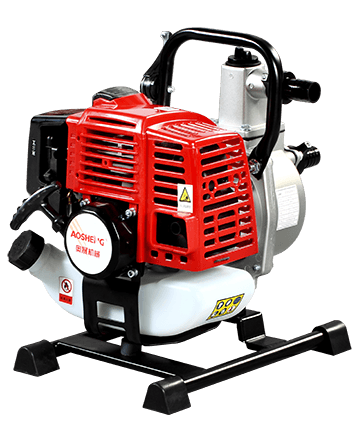 Iskuvesipumppuja käytetään veden tai muiden nesteiden siirtämiseen paikasta toiseen