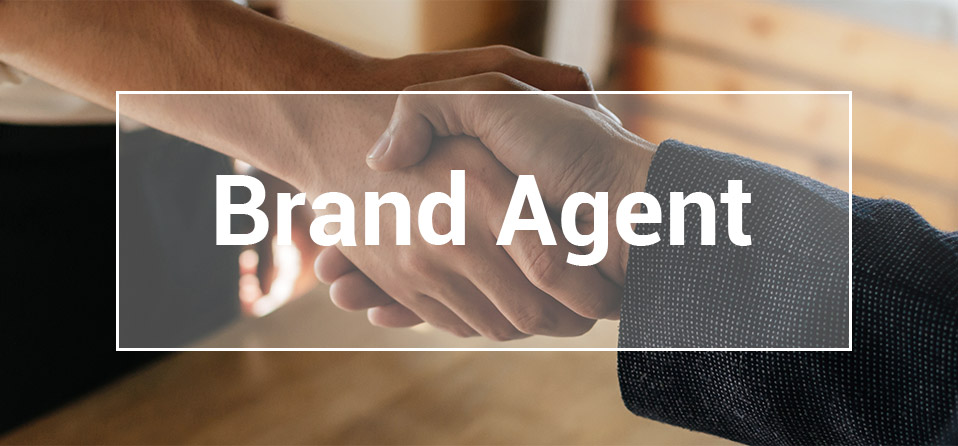 Brändiasiagentti