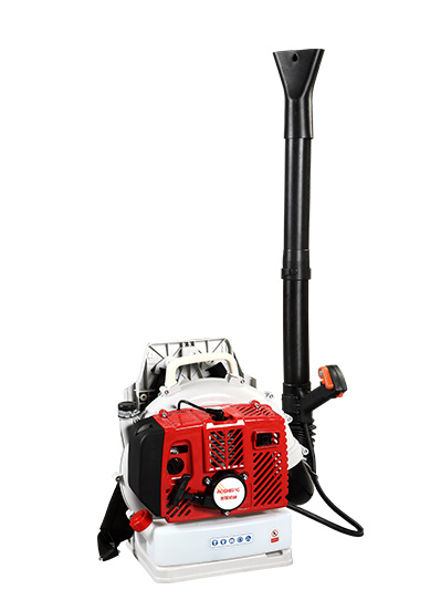 Mitkä ovat bensiinilehtipuhaltimien edut?