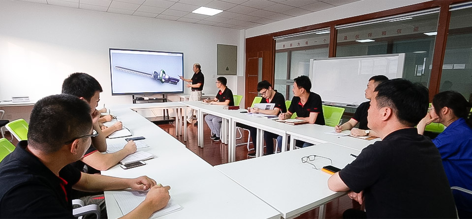 Riippumaton tutkimus- ja kehitys