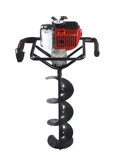 Kuinka ylläpitää bensiinin porauslaitetta oikein?