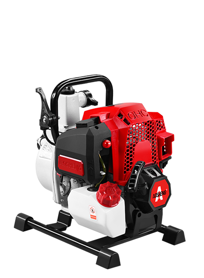 Mihin sinun pitäisi kiinnittää huomiota valitessasi bensiinipumppua?